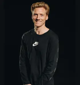 Brett Connellan - Shark attack survivor Brett Connellan shares a powerful story of resilience, recovery, purpose, and embracing life's second chances.
