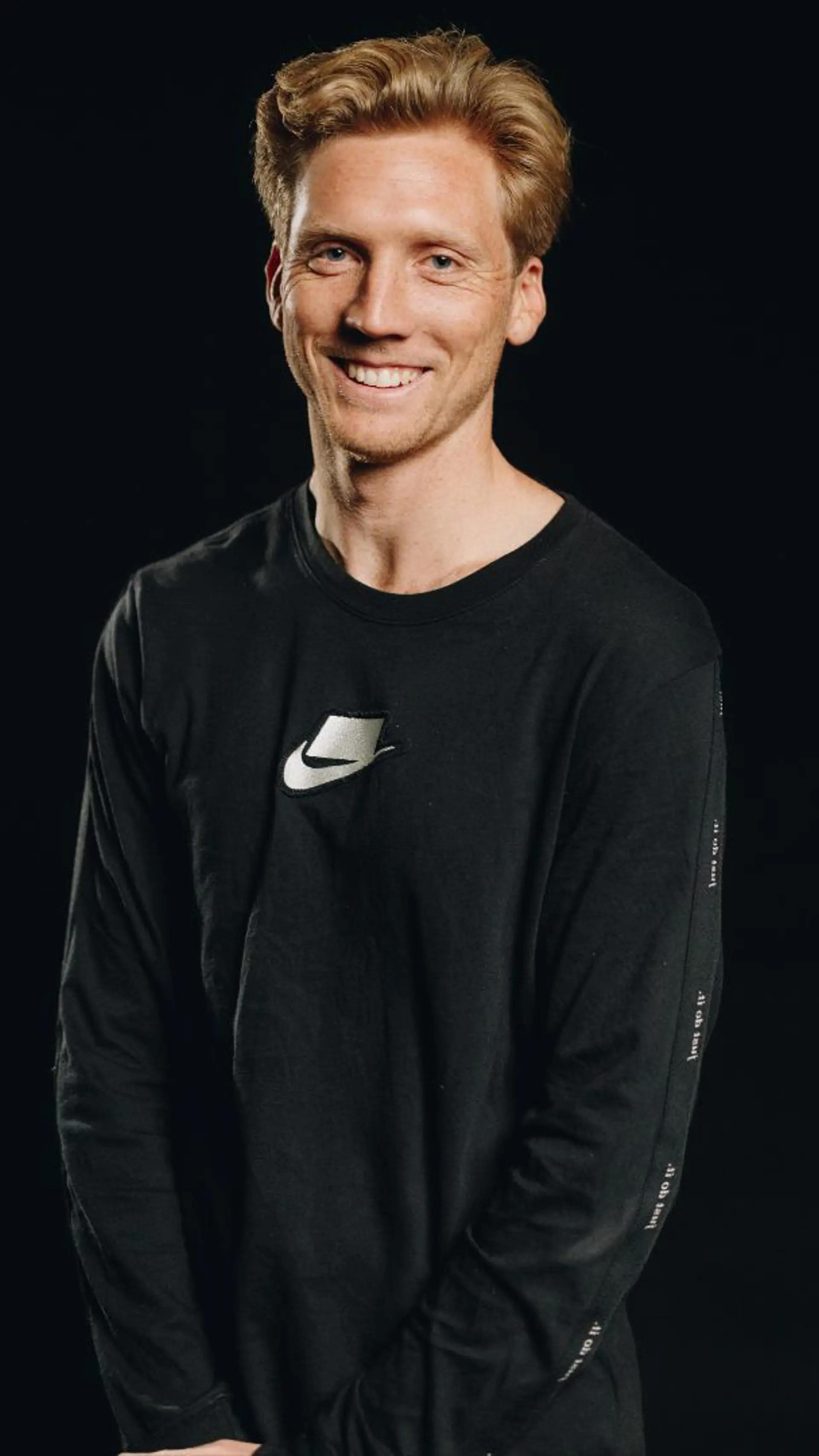Brett Connellan - <p data-start="243" data-end="402">Shark attack survivor Brett Connellan shares a powerful story of resilience, recovery, purpose, and embracing life's second chances.</p>