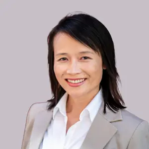 Julie Pham