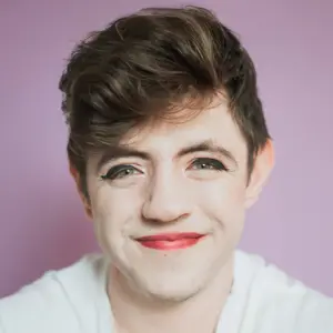 Sam Serrano