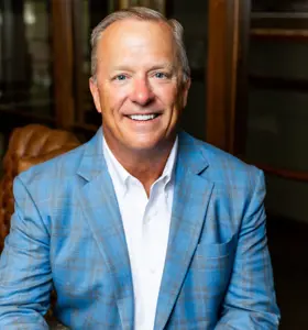 Jim Erben - Jim Erben is a globally recognized expert on exit and succession planning who helps business owners secure their legacy and navigate complex transitions.