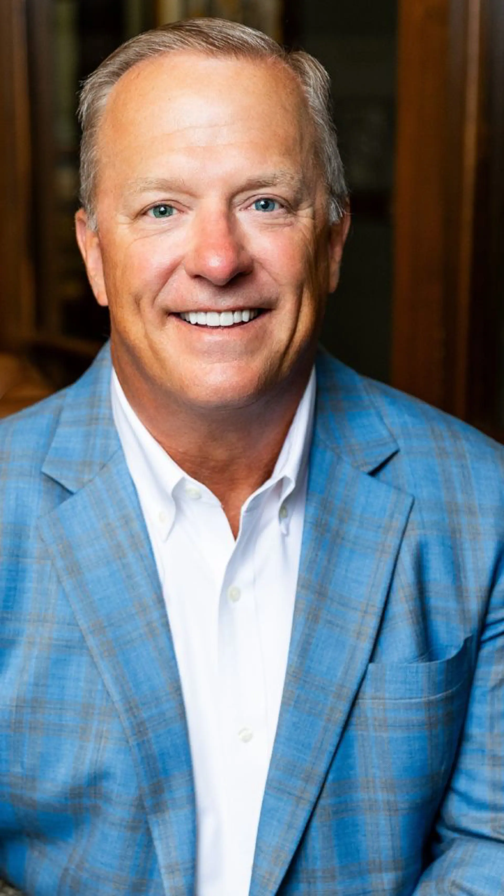 Jim Erben - <p data-start="287" data-end="487">Jim Erben is a globally recognized expert on exit and succession planning who helps business owners secure their legacy and navigate complex transitions.</p>