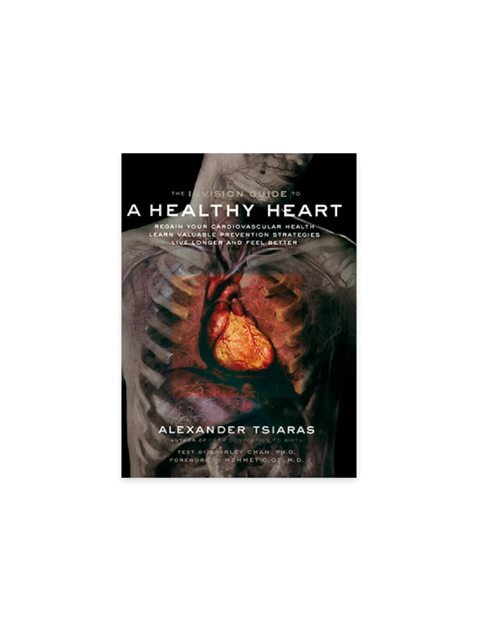 The Invision Guide to a Healthy Heart