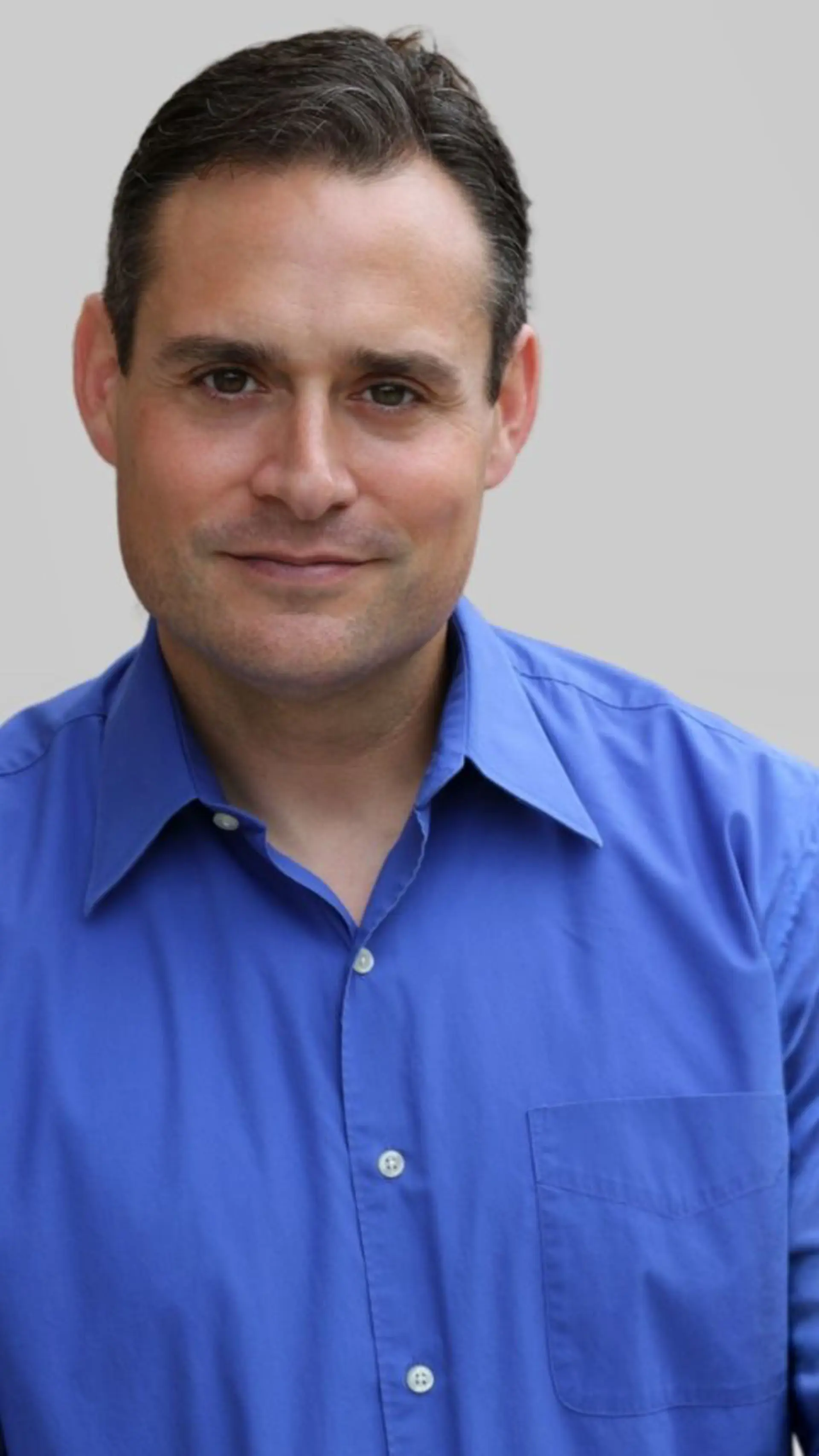 Bryce Austin