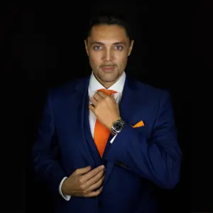 Luca Volpe