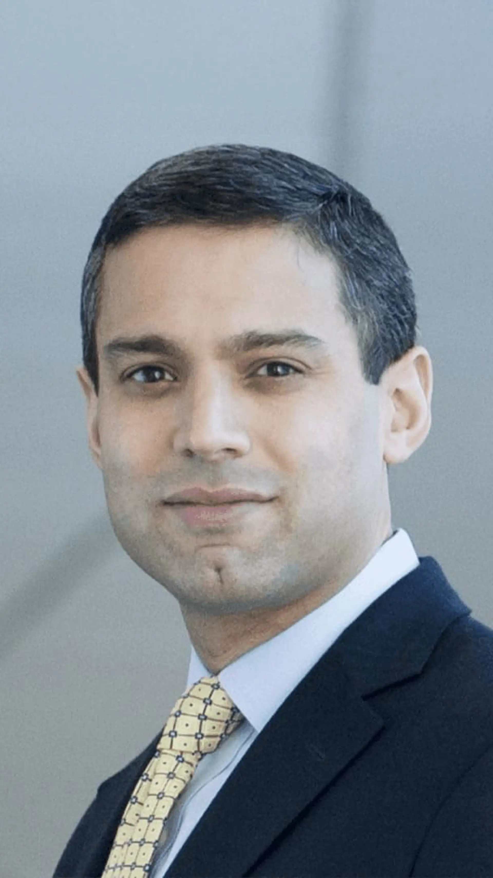 Vikram Mansharamani - Global Trend-Watcher &amp; Risk Expert: Vikram Mansharamani helps organizations anticipate the future, manage risks, and spot opportunities.