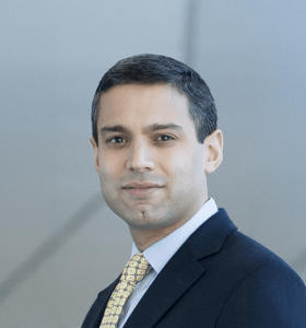 Vikram Mansharamani - Global Trend-Watcher &amp; Risk Expert: Vikram Mansharamani helps organizations anticipate the future, manage risks, and spot opportunities.