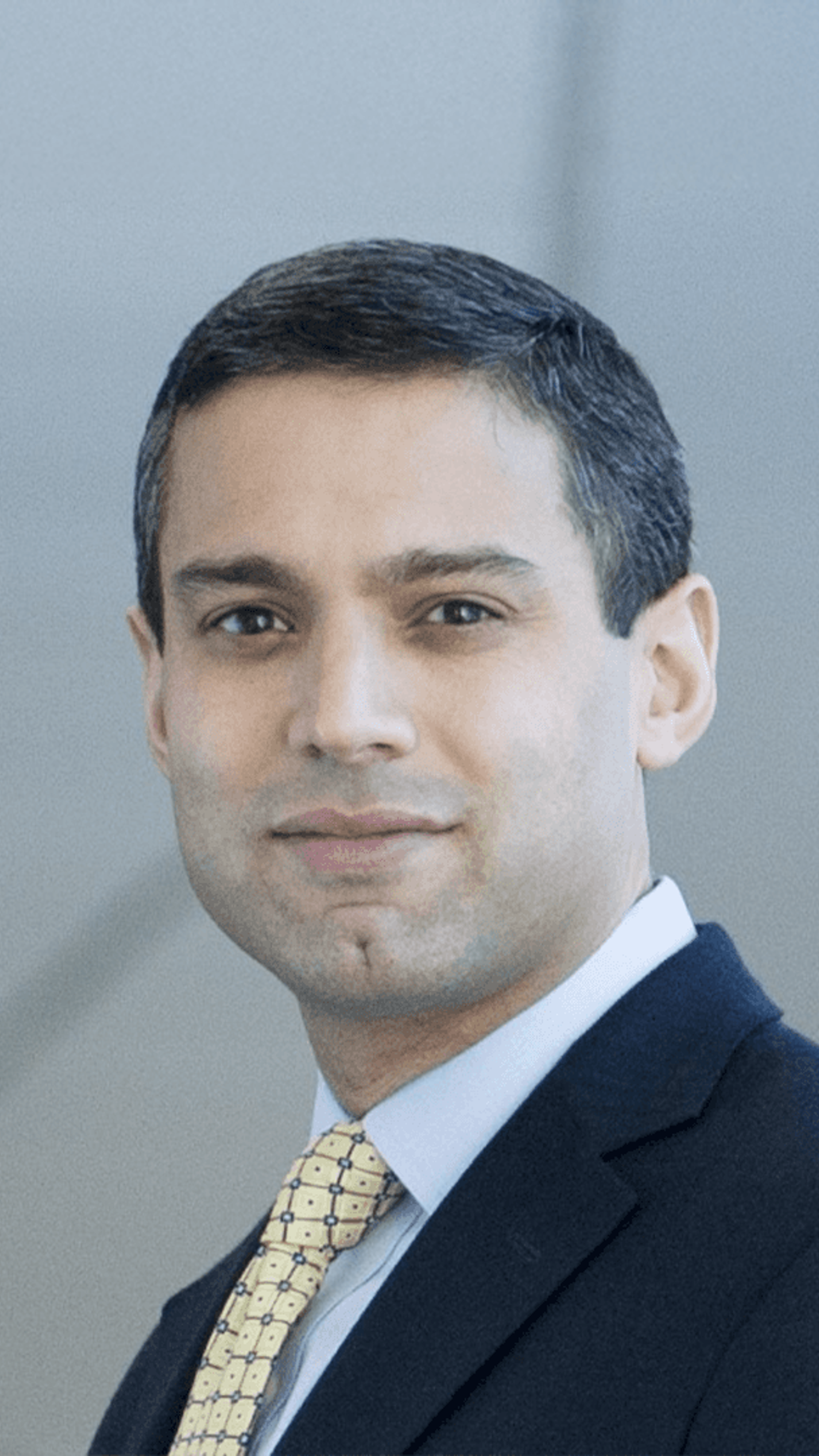 Vikram Mansharamani - Global Trend-Watcher &amp; Risk Expert: Vikram Mansharamani helps organizations anticipate the future, manage risks, and spot opportunities.