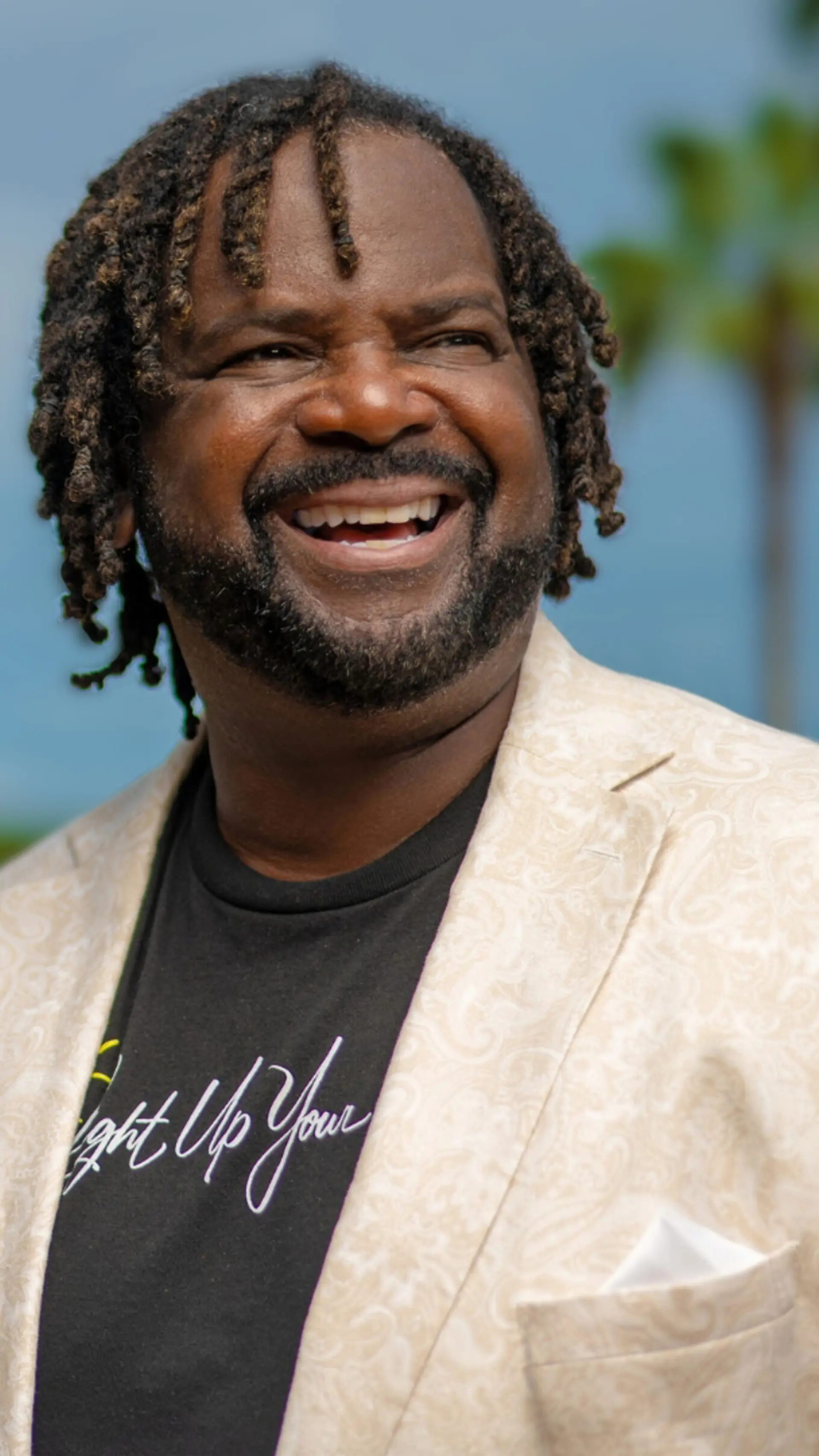 Tony Chatman