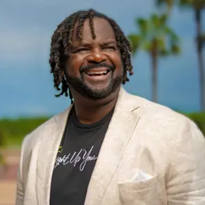 Tony Chatman