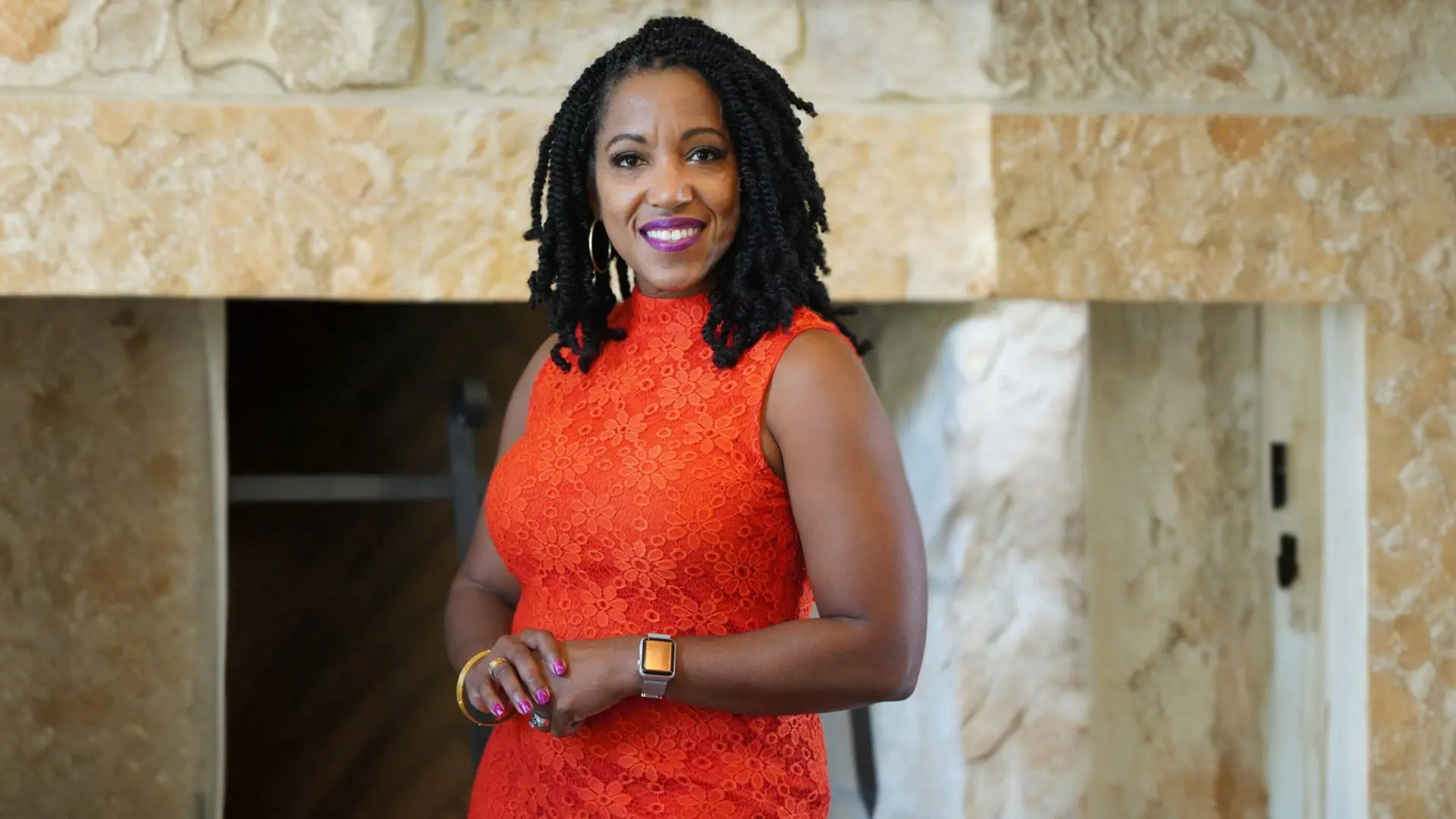 Alana M. Hill - <p data-start="284" data-end="483">Alana M. Hill inspires leaders to navigate change, strengthen resilience, and build inclusive teams through practical insight and powerful storytelling.</p>