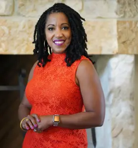 Alana M. Hill - Alana M. Hill inspires leaders to navigate change, strengthen resilience, and build inclusive teams through practical insight and powerful storytelling.