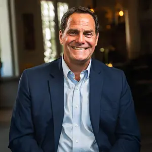Andy Buckley