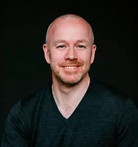 Kieran Gilmurray