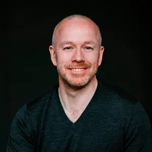 Kieran Gilmurray