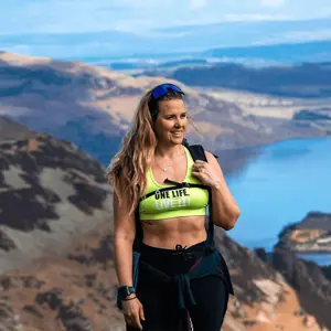 Sophie Storm Roberts