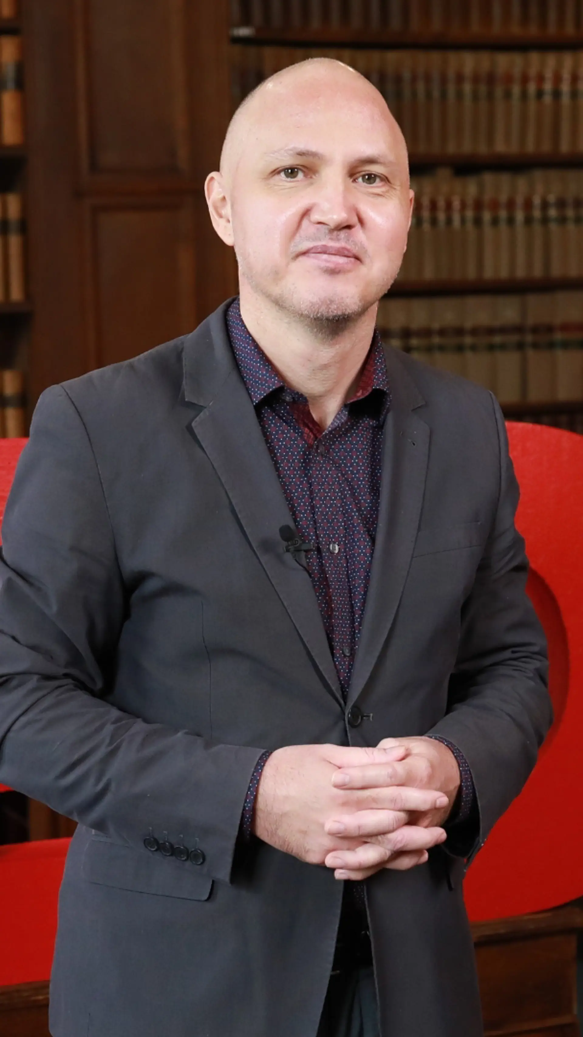 Bruno Roque