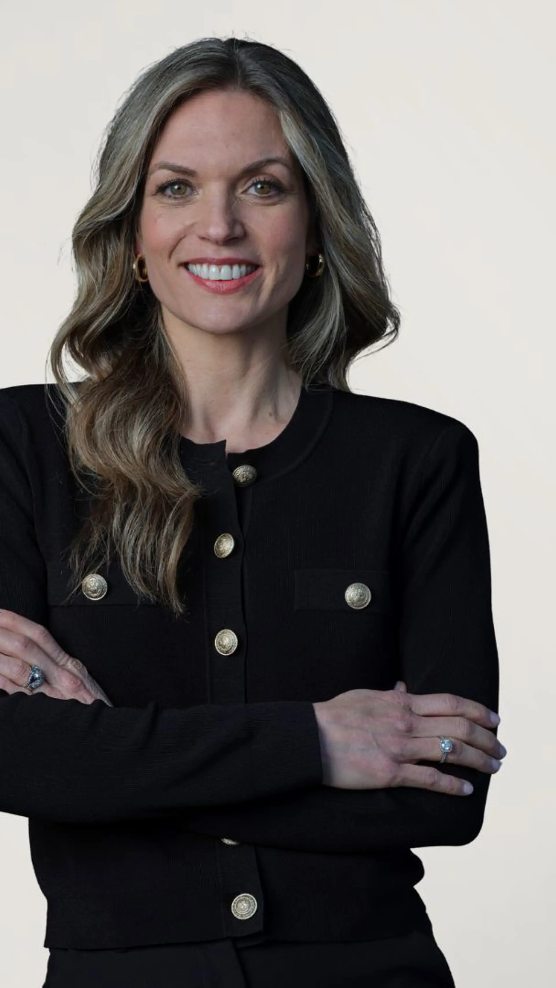 Amy Eliza Wong - <p data-start="278" data-end="455">Award-winning author and leadership speaker helping organizations turn everyday communication into trust, alignment, and momentum.</p>