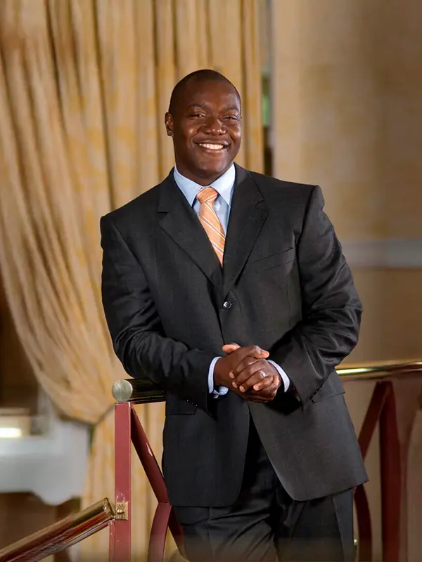 Devon Harris