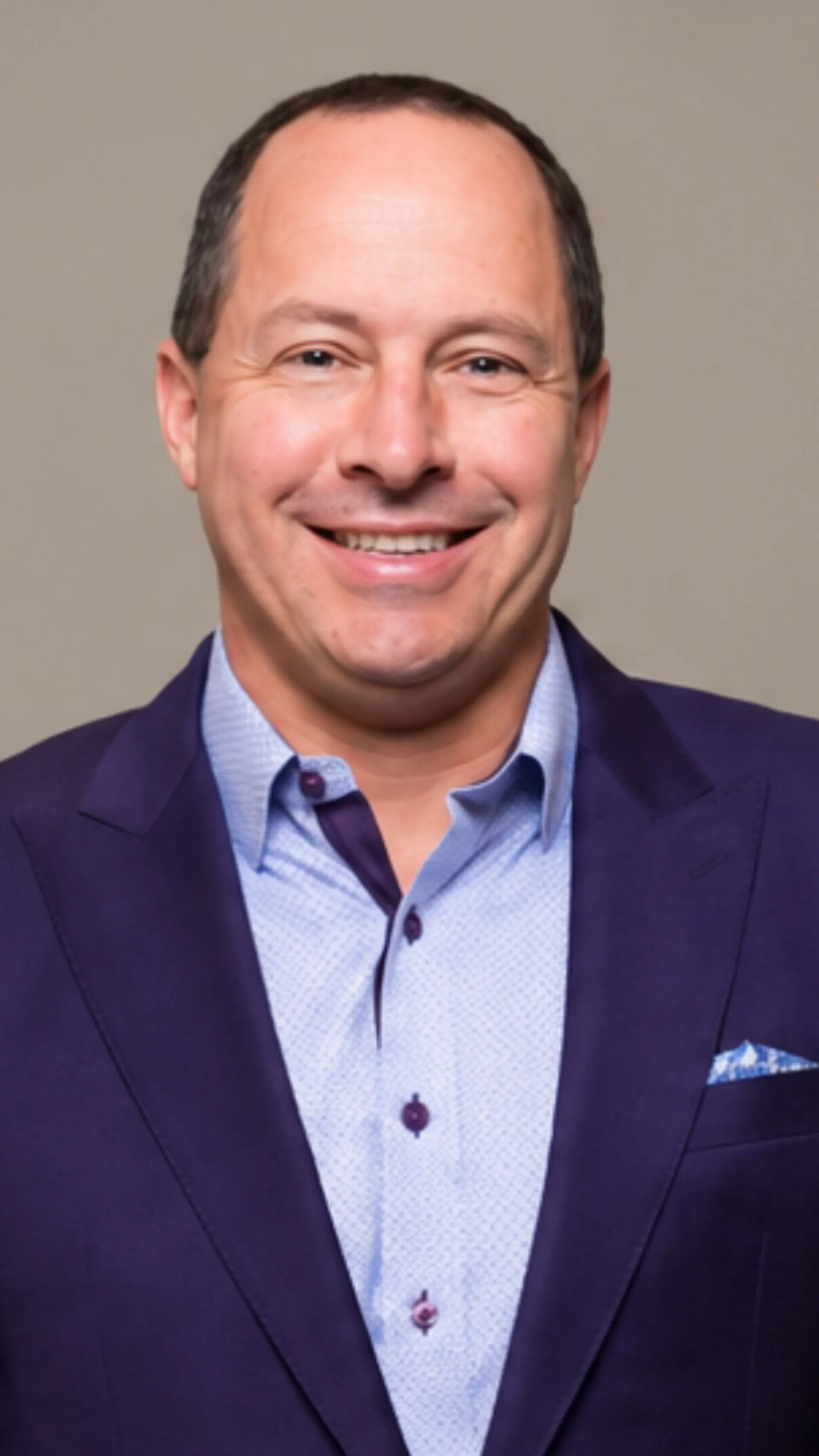 Mike Domitrz