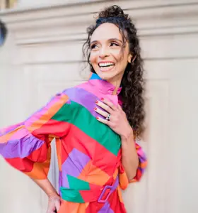 Oliveyah Fisch - Boost leadership impact, Oliveyah Fisch delivers results-driven strategies for resilient, high-performing teams.