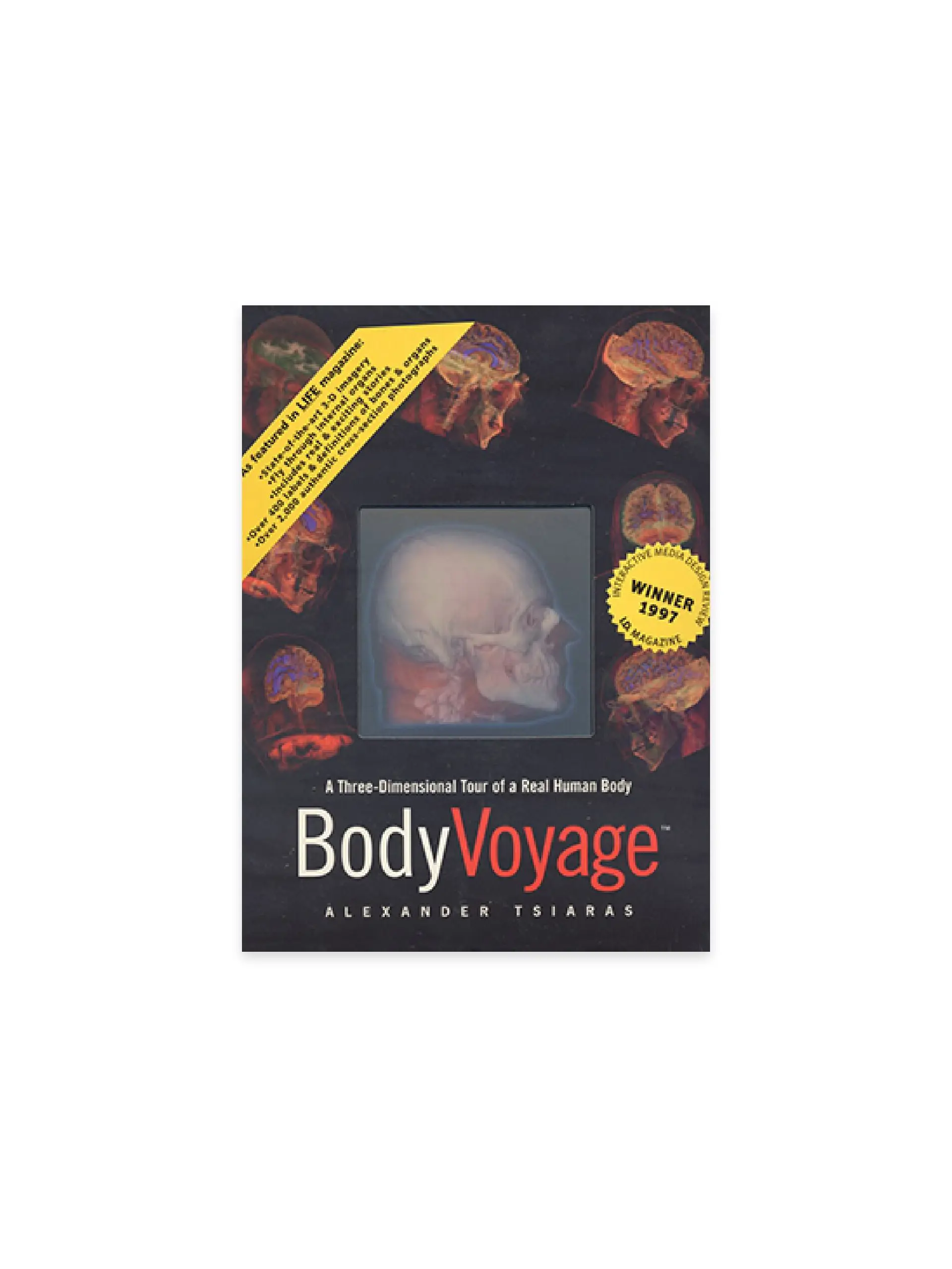 Body Voyage