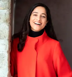 Mandeep Rai