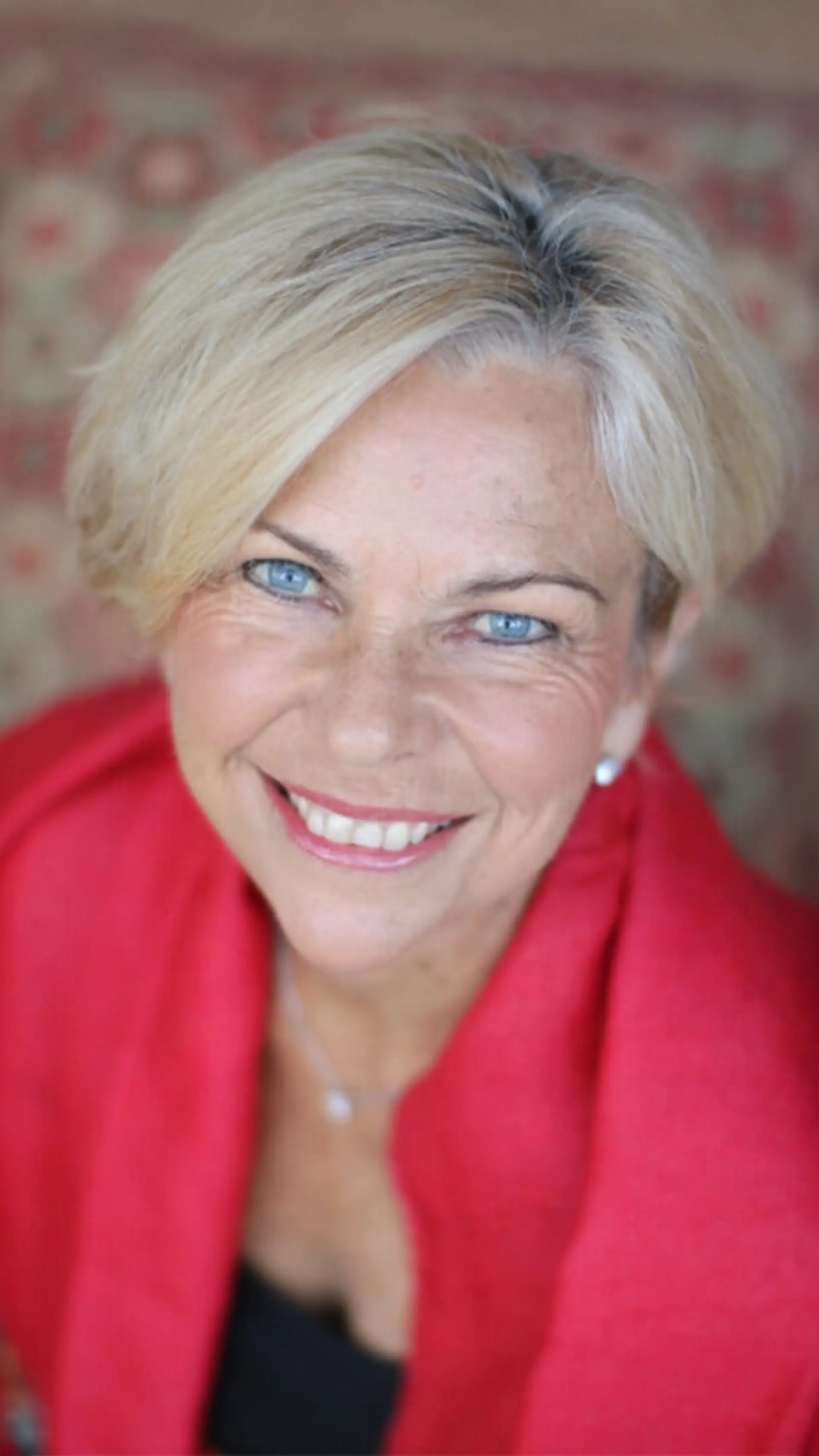 Amanda Gore