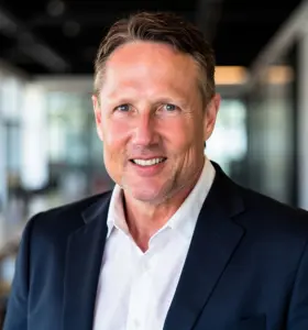 Mike Evans - Leading Authority on AI Disruption, Change Leadership, Future of Work and Accountability/Resilience — 34 of Fortune 50 Companies Are Clients