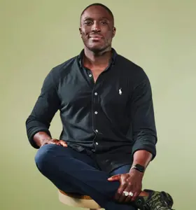 Ayo Akinwolere