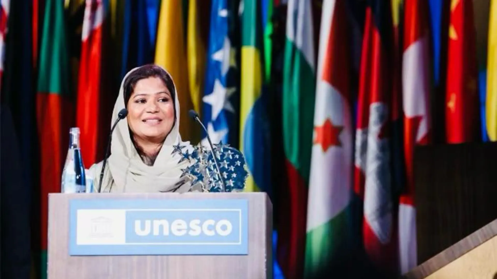 Sister Zeph - <p>Global Teacher Prize Laureate empowering lives through education, resilience, and women’s independence.</p>