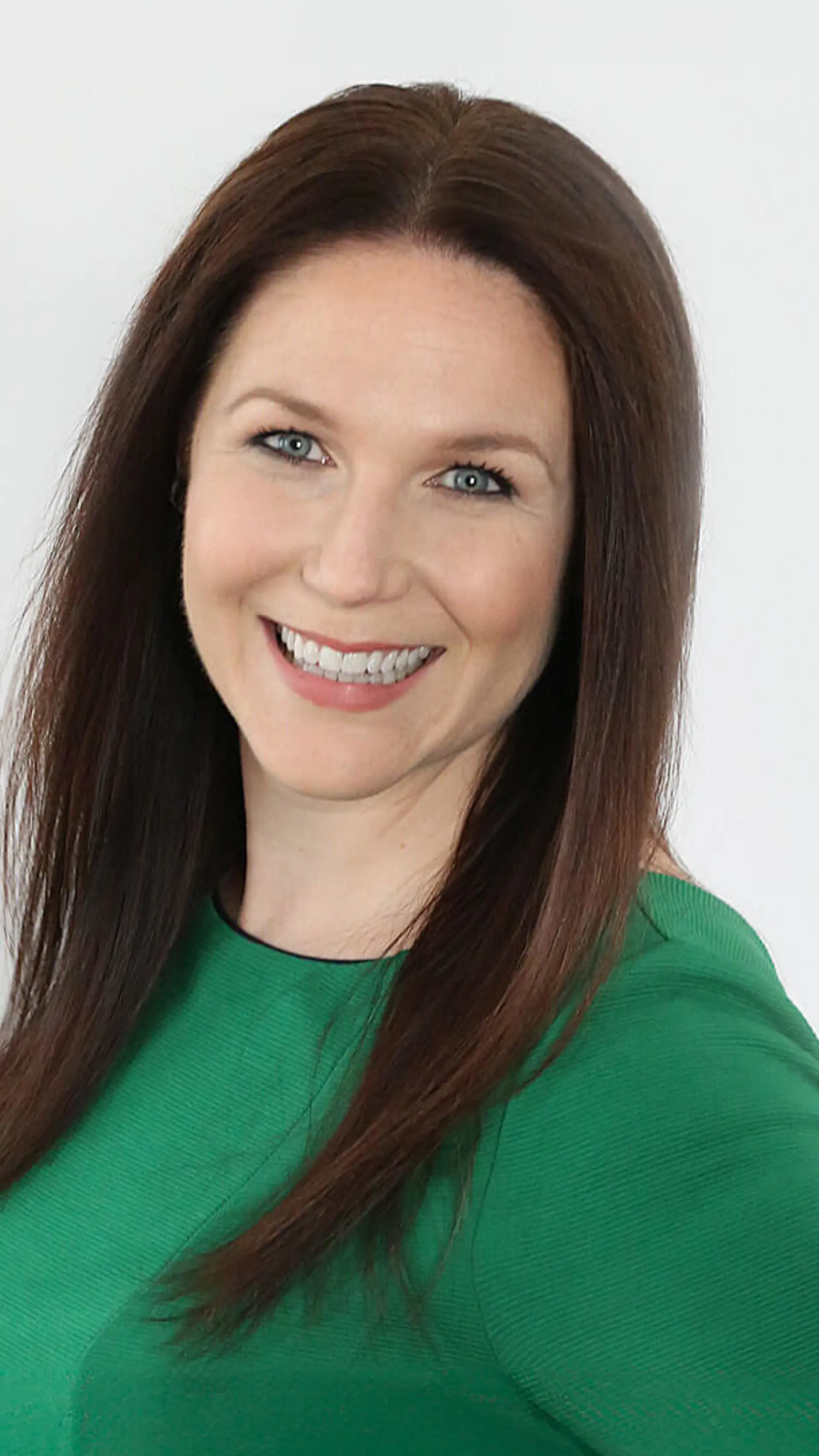 Jill Schiefelbein
