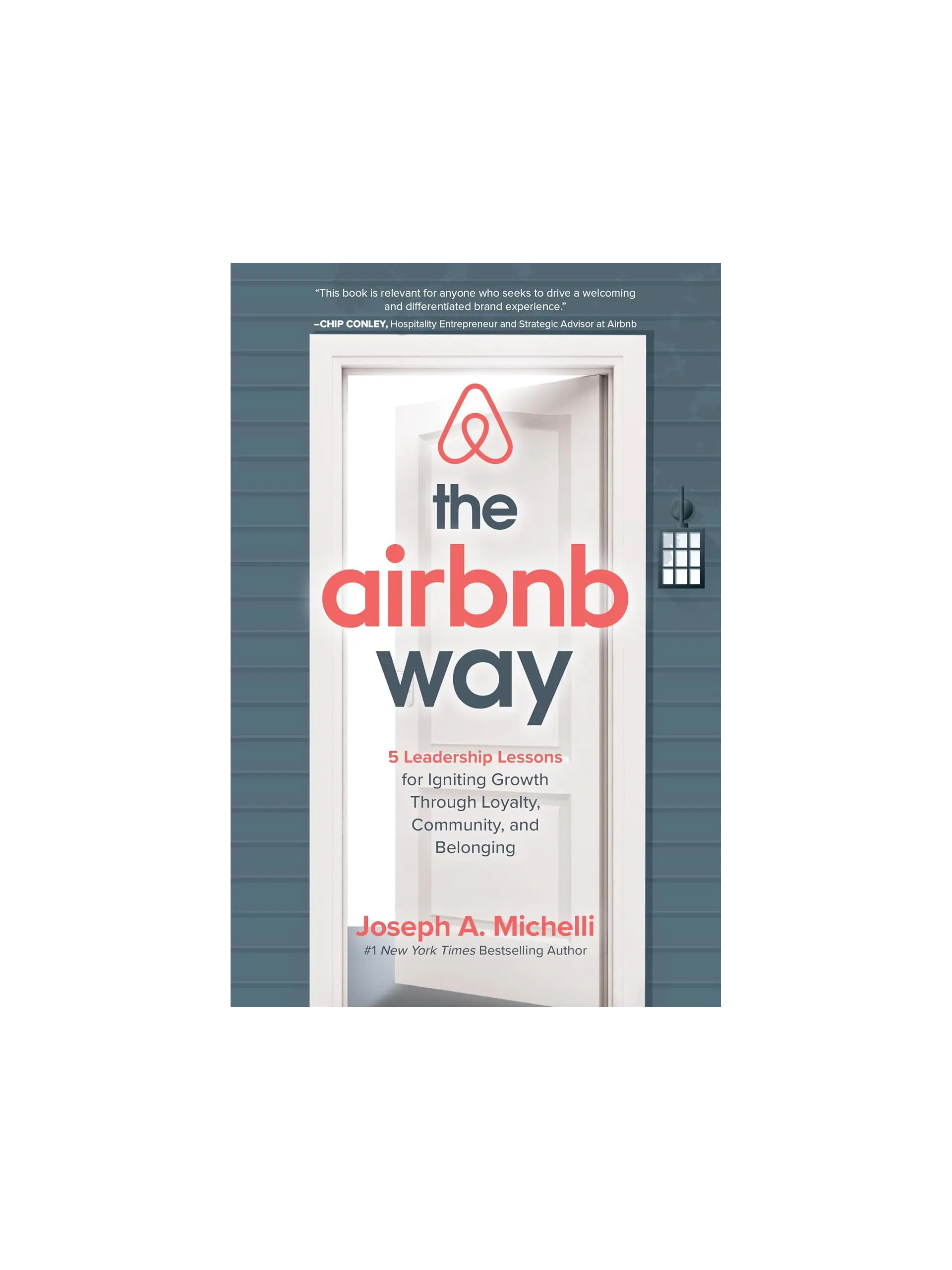 The Airbnb Way