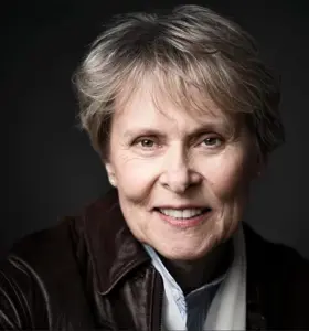 Dr. Roberta Bondar