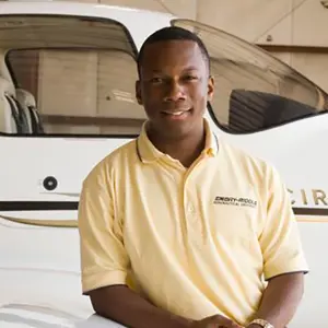 Jamail Larkins