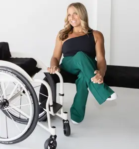 Alycia Anderson - Alycia Anderson inspires leaders to unlock performance through inclusion, empowering organizations to scale culture and lead with impact.