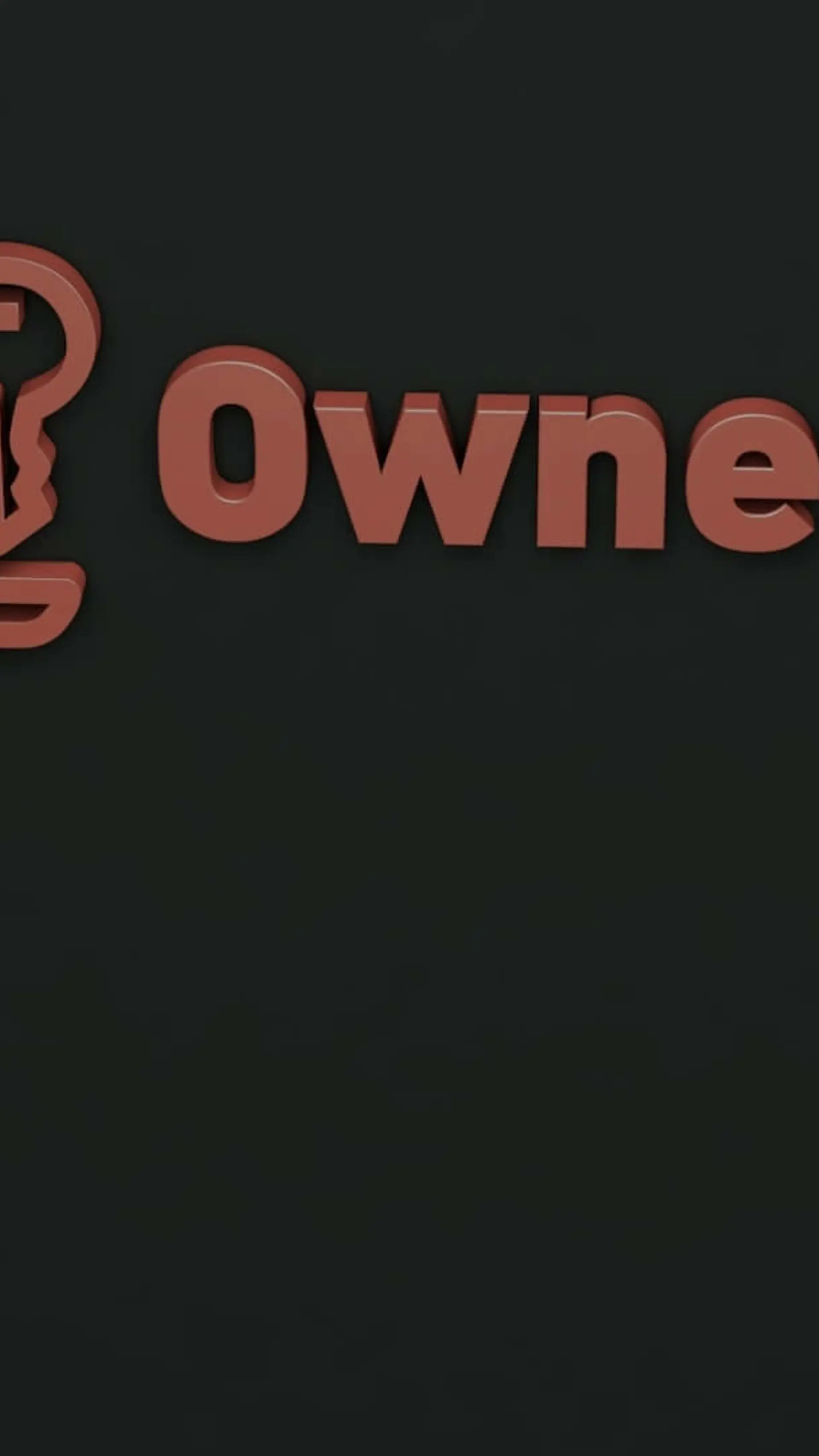 Ownership