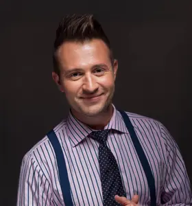 Jim Tselikis