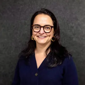 Samantha G. Wolfe
