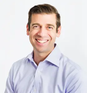 Dr. Justin Coulson