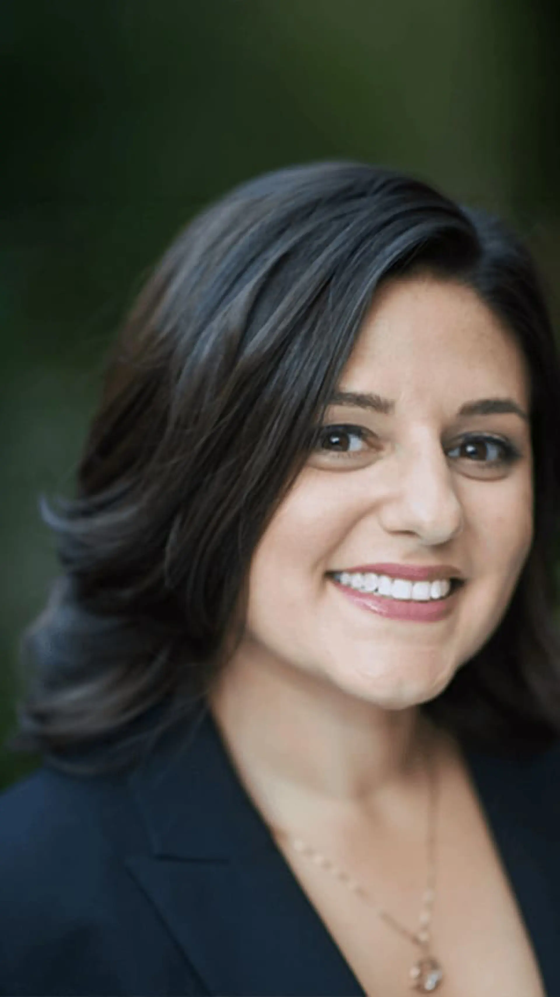 Dana Benjamin - <p>Dana empowers organizations to turn complex data into community-driven action and measurable social impact.</p>