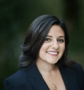 Dana Benjamin - Dana empowers organizations to turn complex data into community-driven action and measurable social impact.