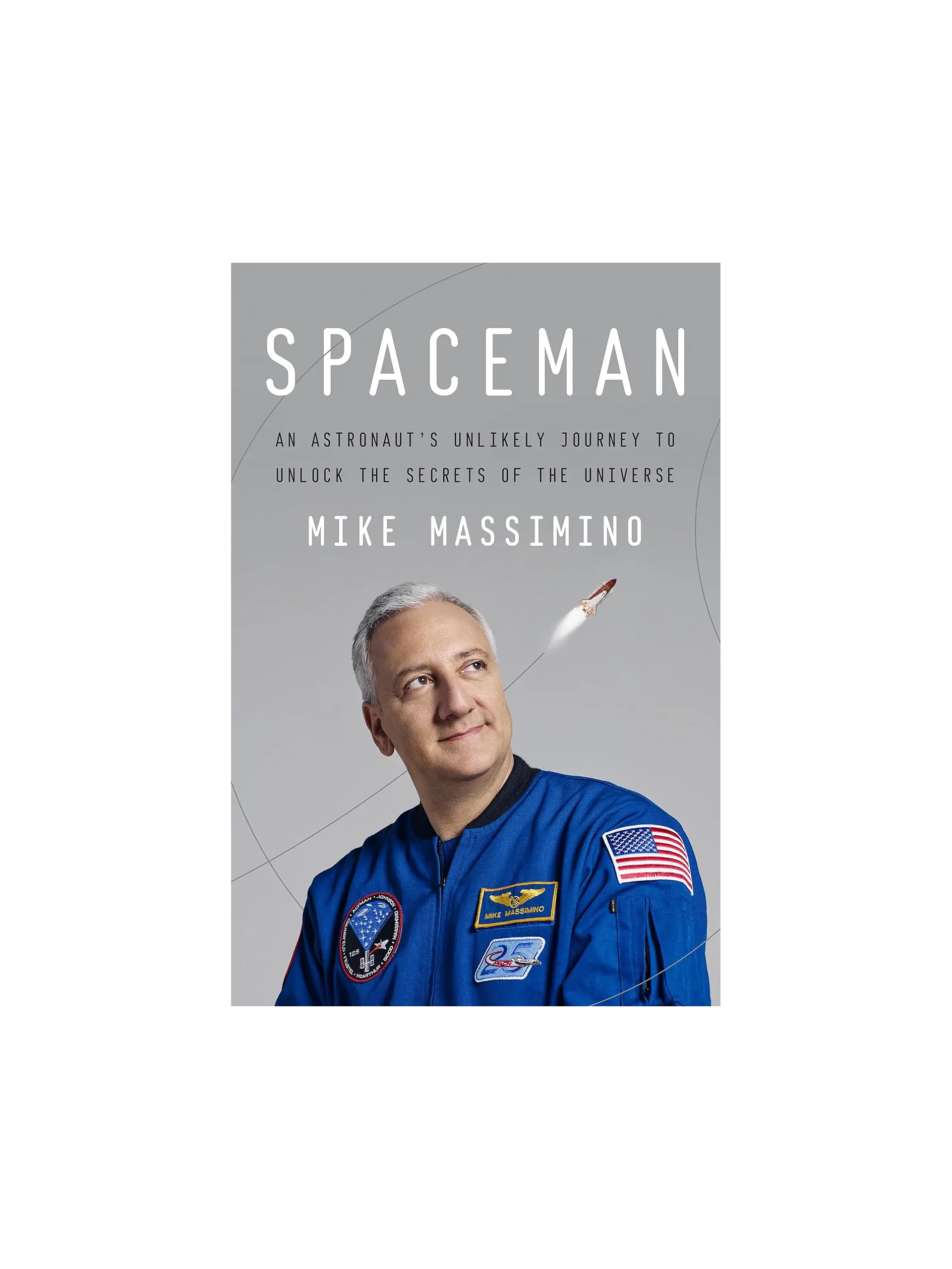 Spaceman