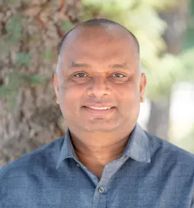 Sanjeev Kumar