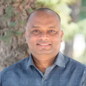 Sanjeev Kumar
