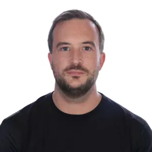 Daniel Strode