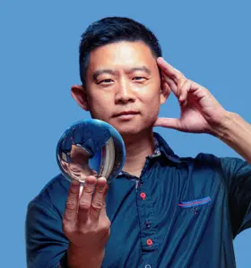 Daniel Chan