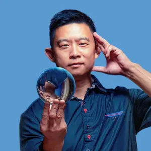 Daniel Chan