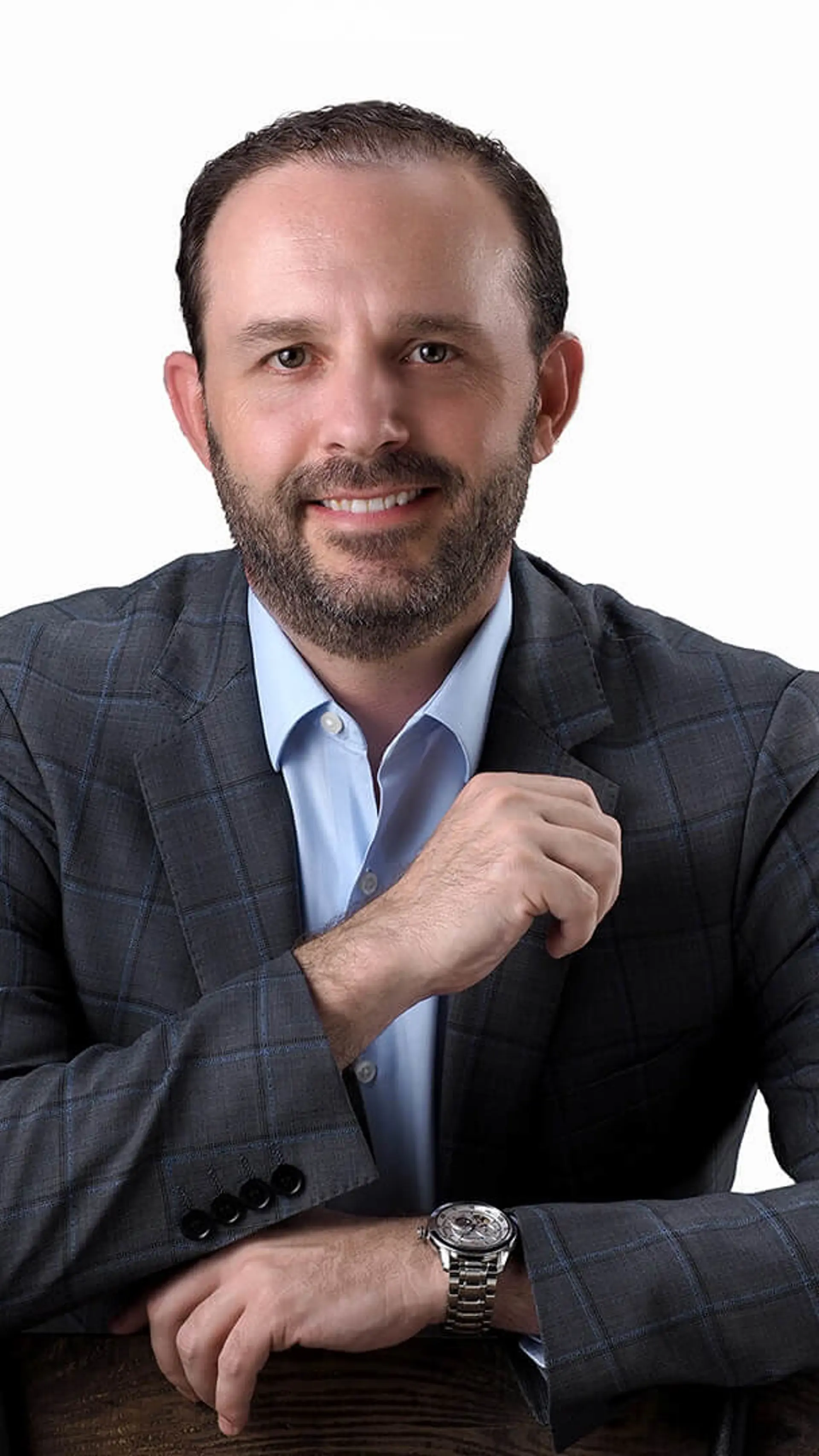 Steve Heroux