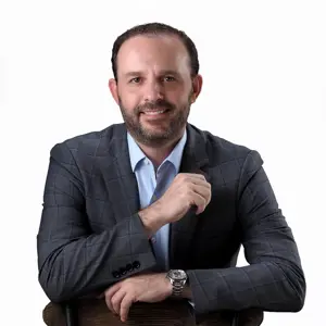 Steve Heroux